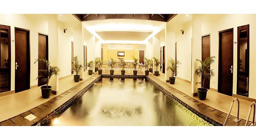 Pondok Labu Residence