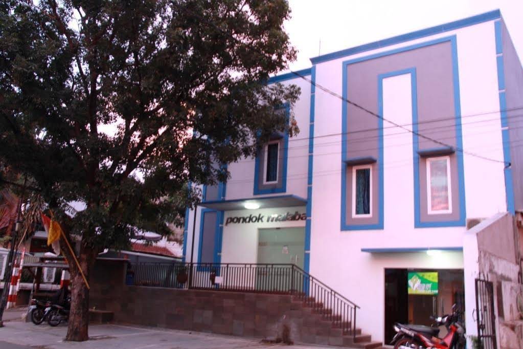 Pondok Malabar Mitra RedDoorz