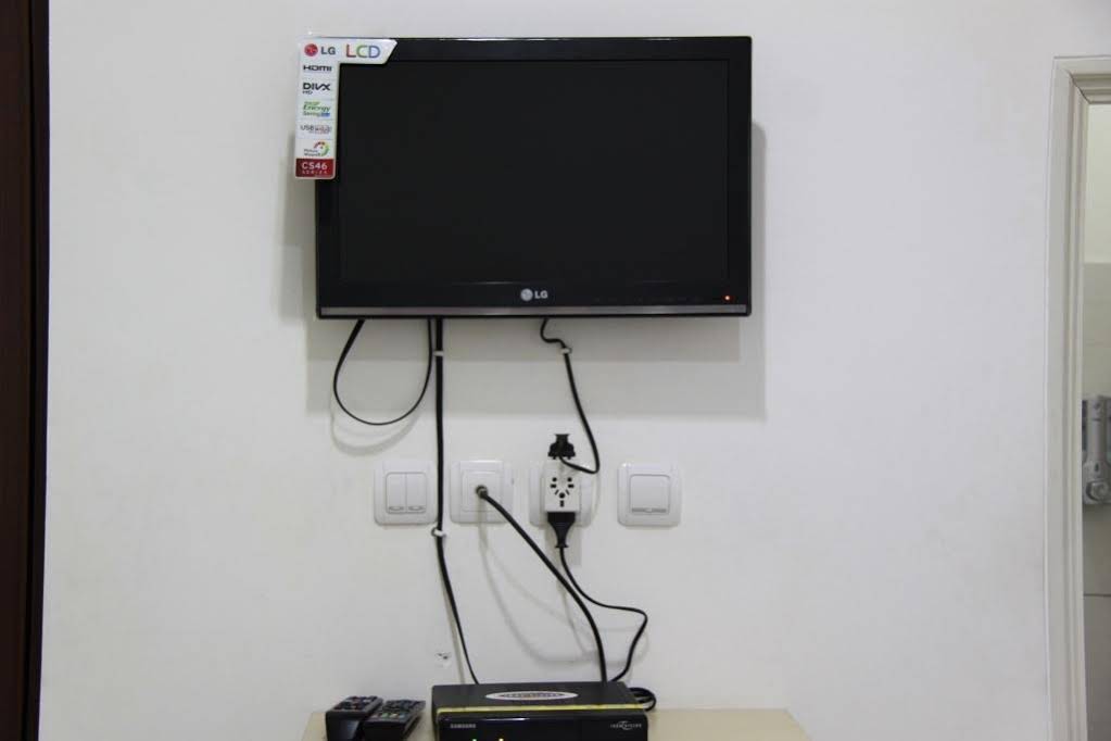 Pondok Malabar Mitra RedDoorz