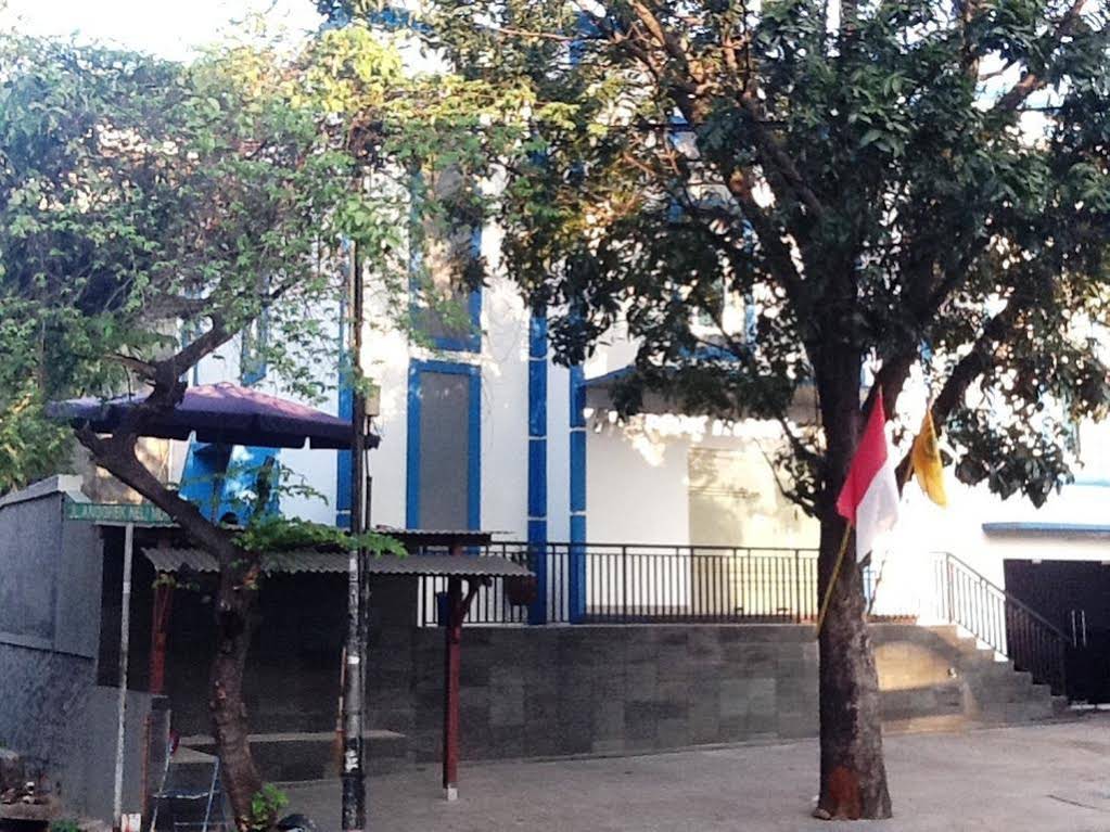 Pondok Malabar Mitra RedDoorz