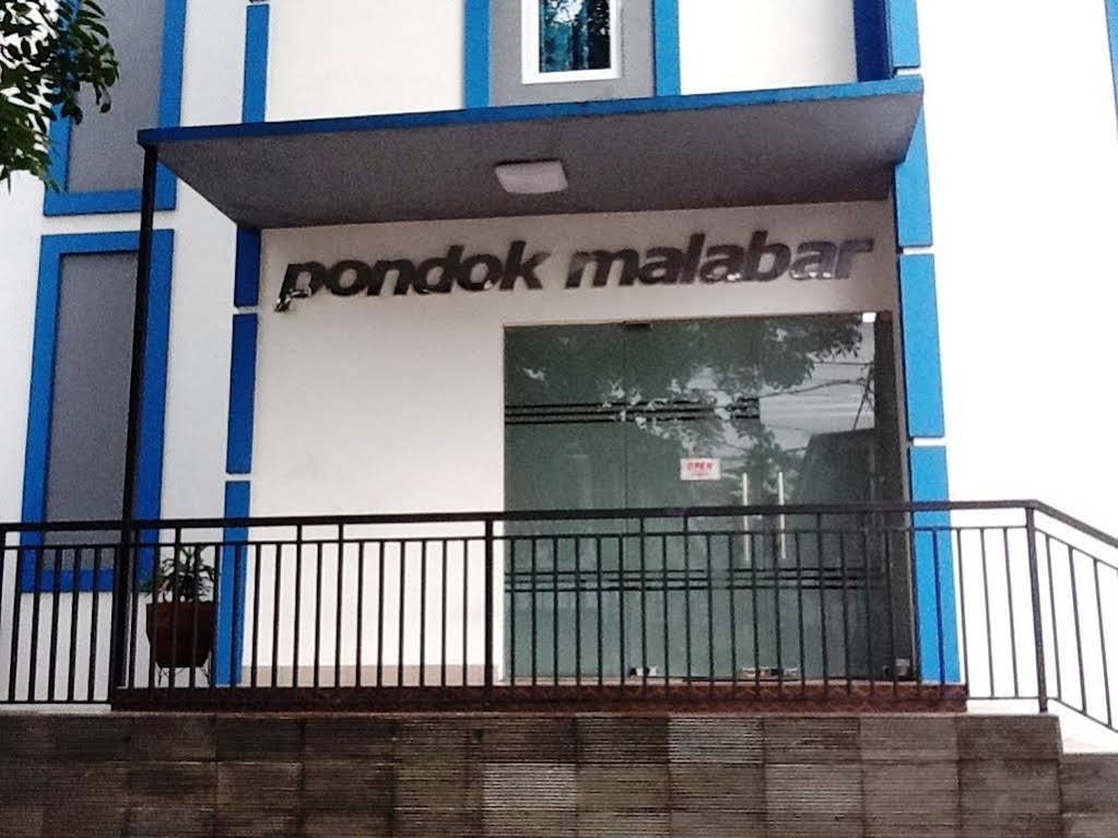 Pondok Malabar Mitra RedDoorz