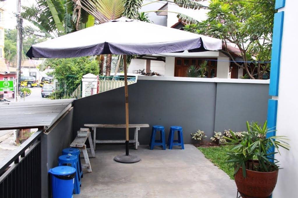 Pondok Malabar Mitra RedDoorz