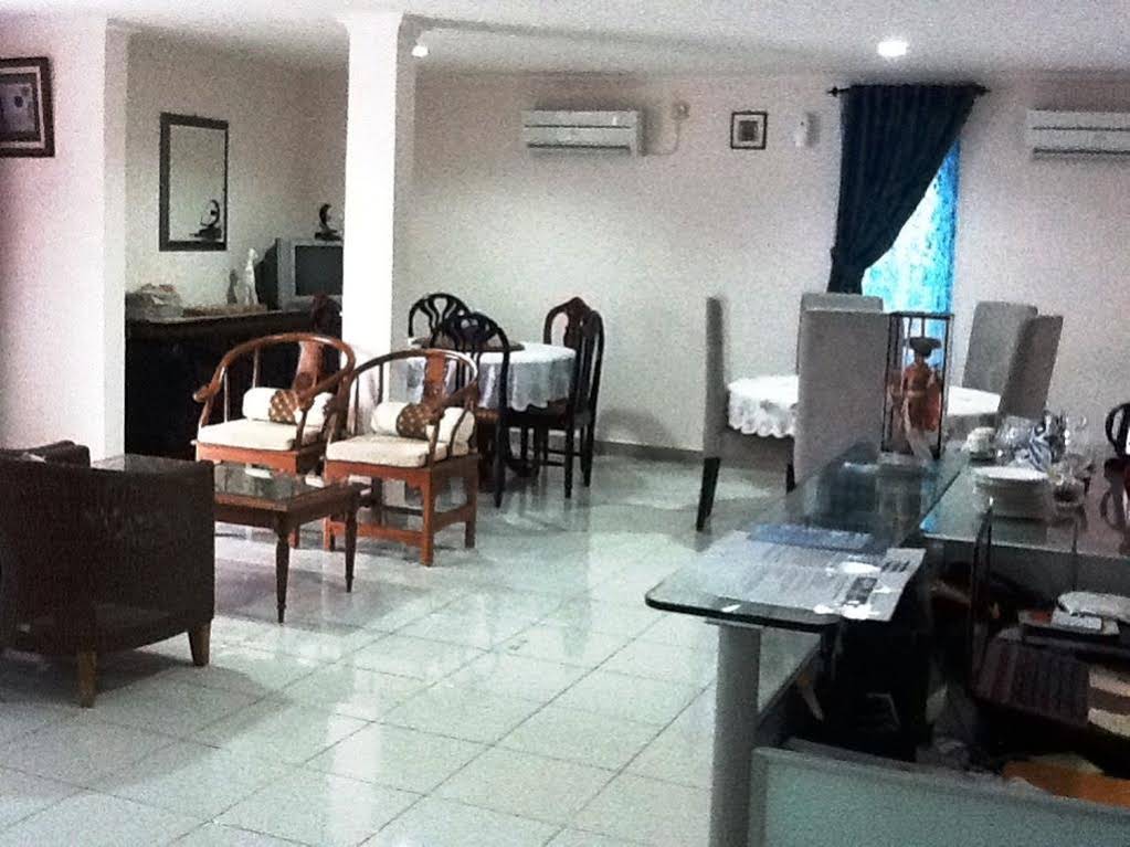 Pondok Malabar Mitra RedDoorz