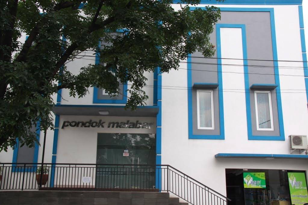 Pondok Malabar Mitra RedDoorz