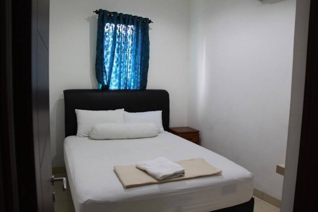 Pondok Malabar Mitra RedDoorz