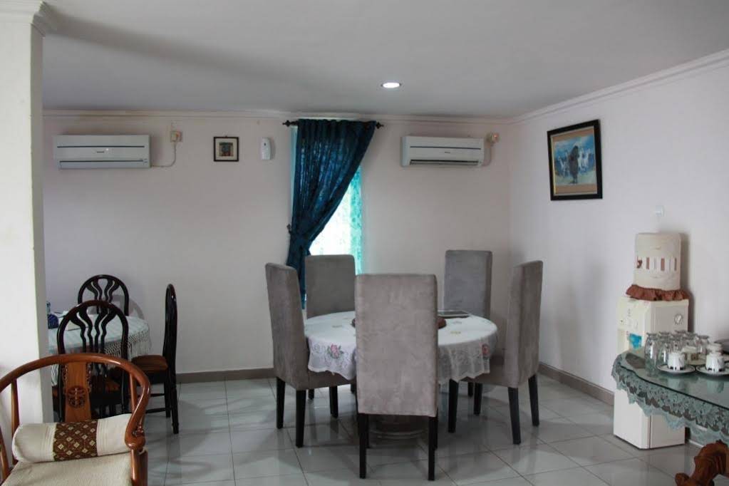 Pondok Malabar Mitra RedDoorz