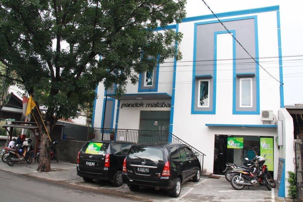 Pondok Malabar Mitra RedDoorz