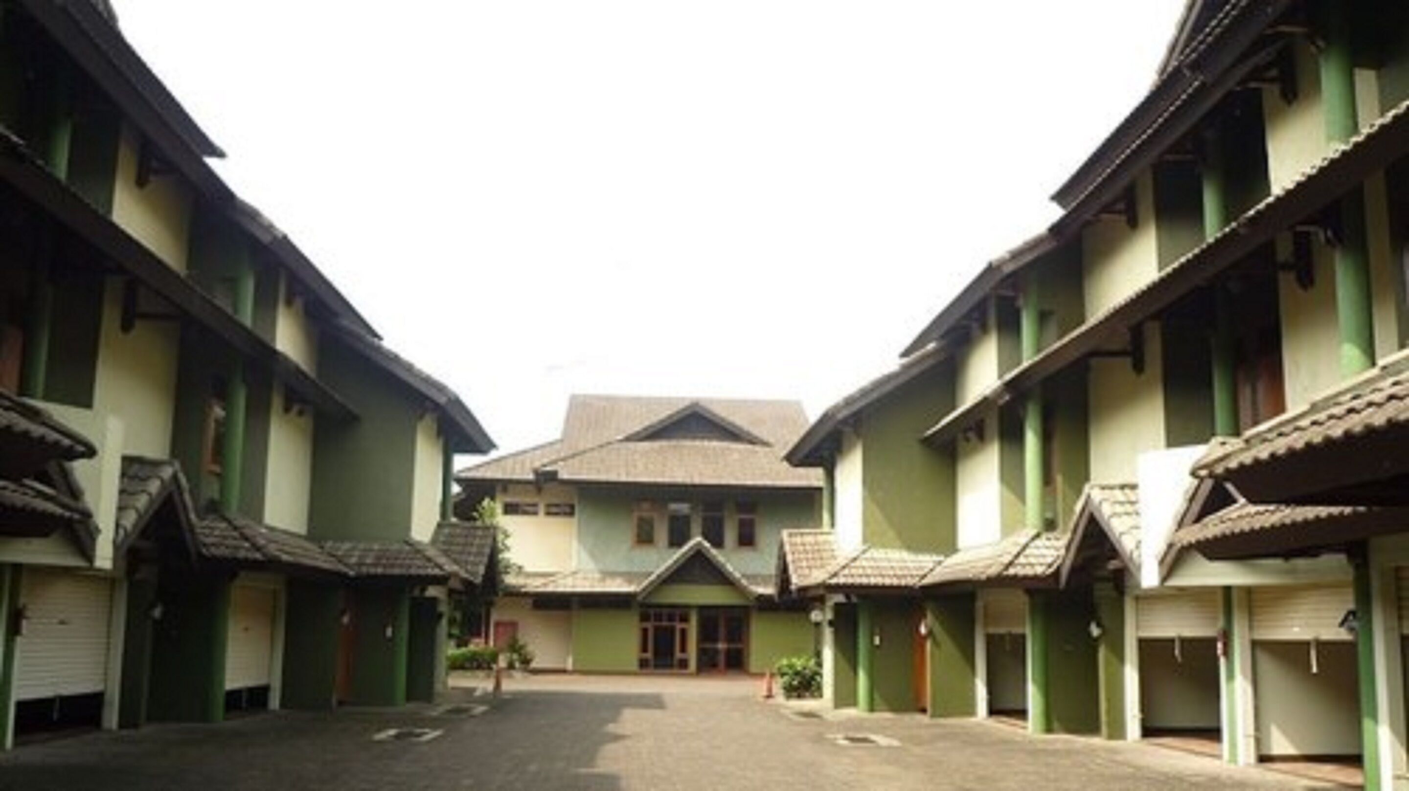 Pondok Tirta Sentosa