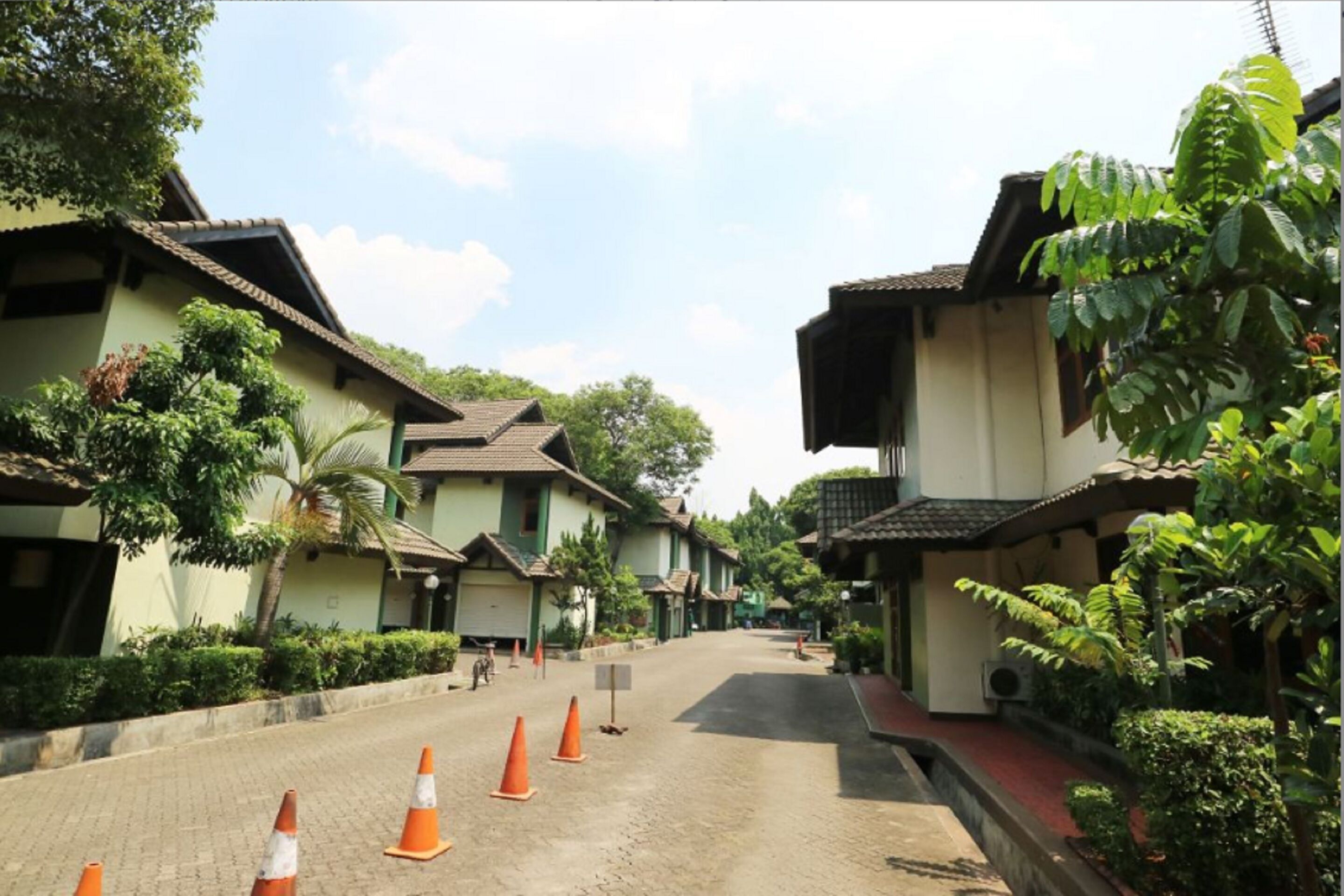 Pondok Tirta Sentosa