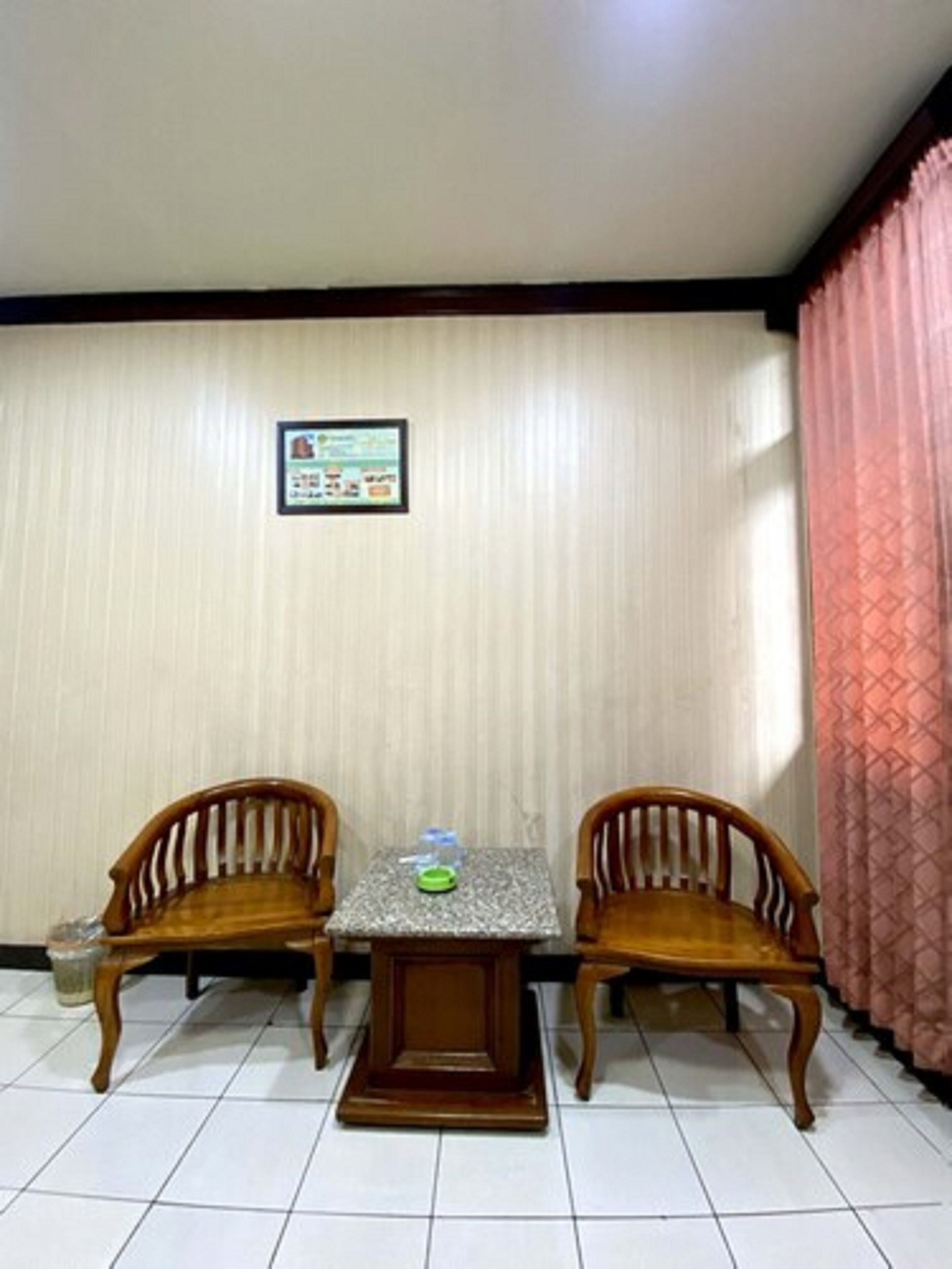 Pondok Tirta Sentosa