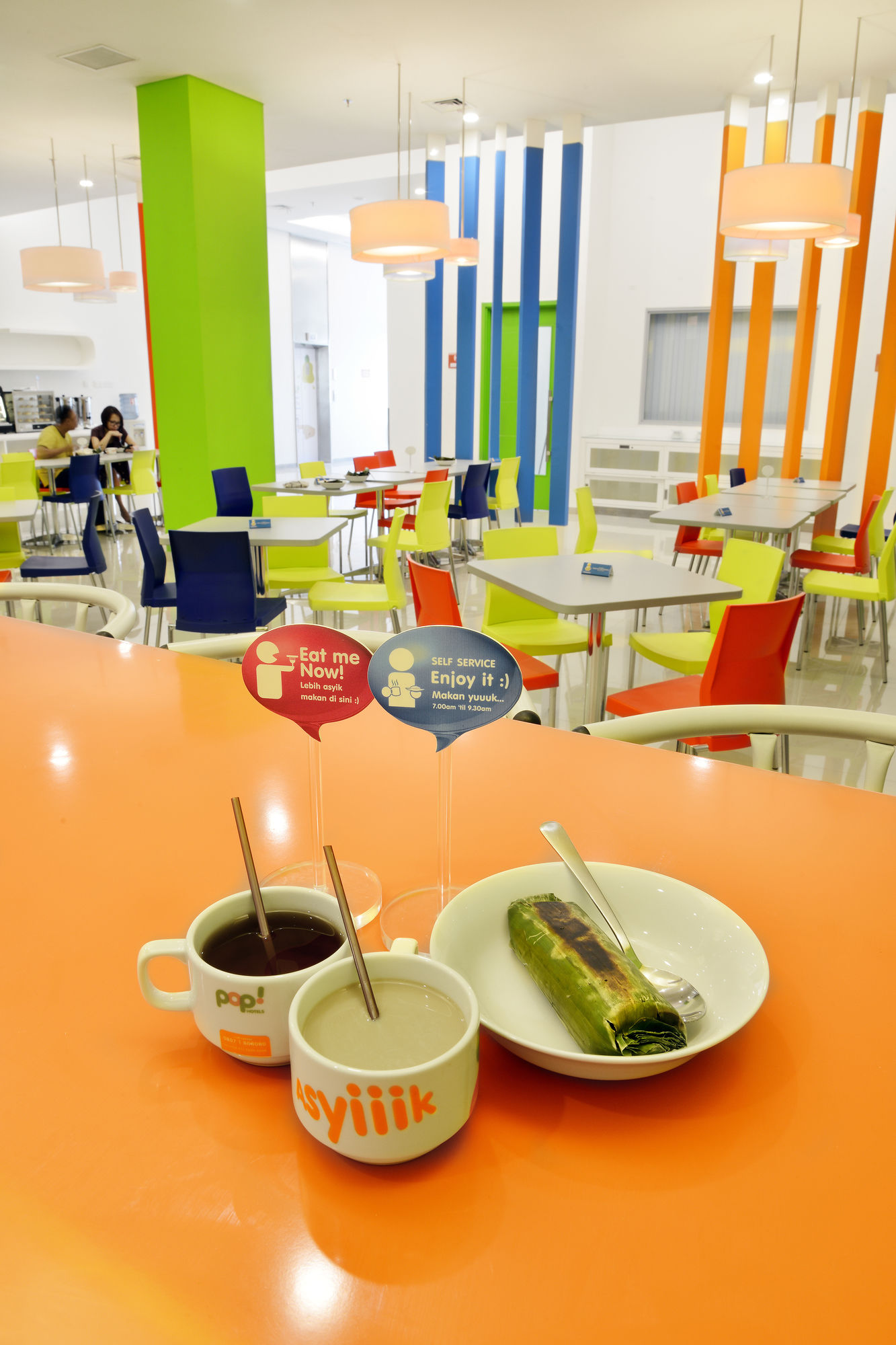 POP! Hotel Kelapa Gading Jakarta