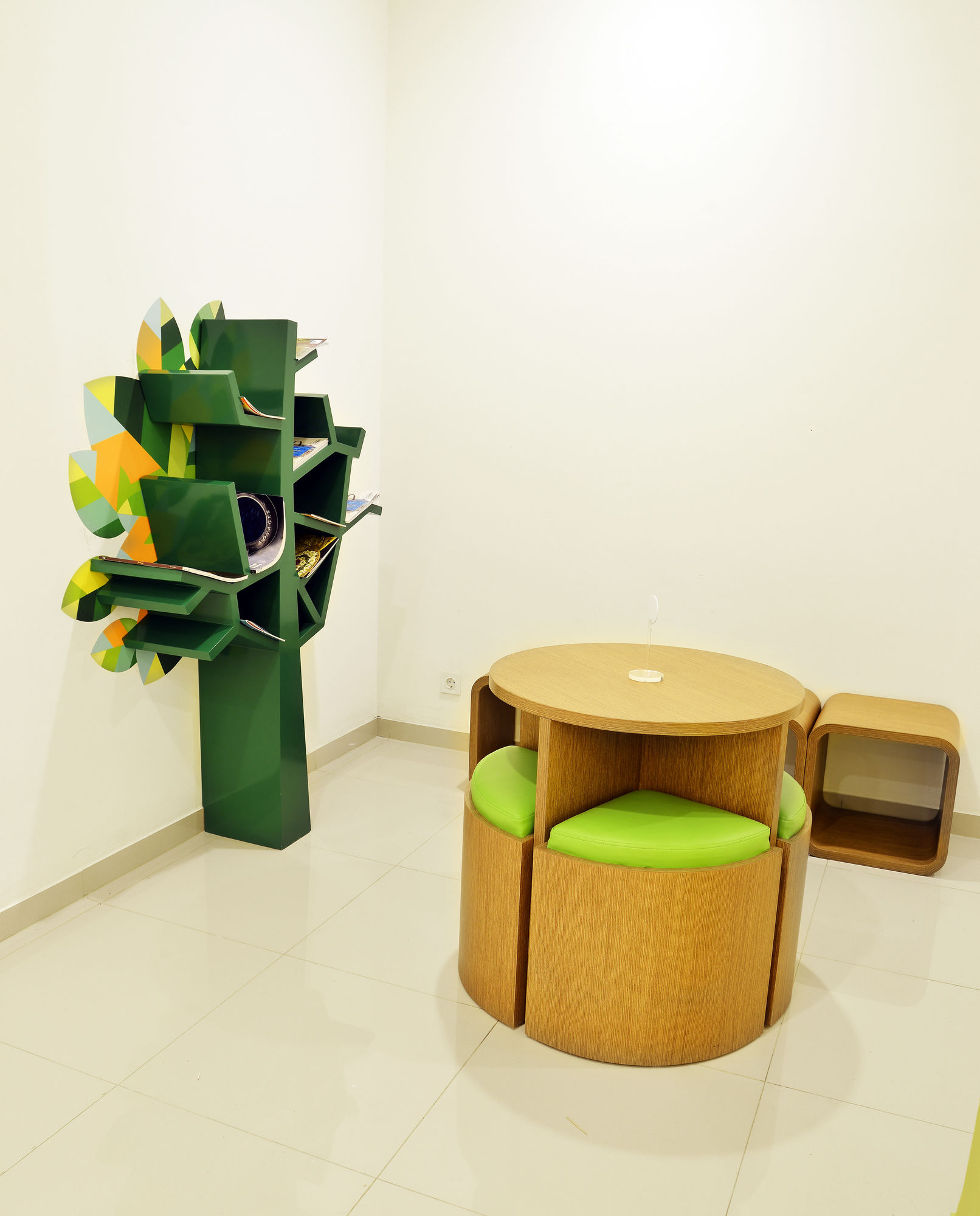 POP! Hotel Kelapa Gading Jakarta