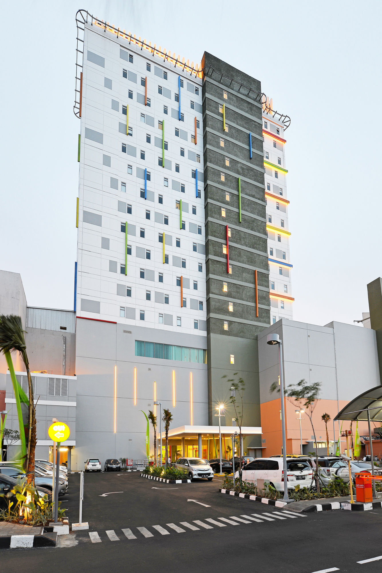 POP! Hotel Kelapa Gading Jakarta