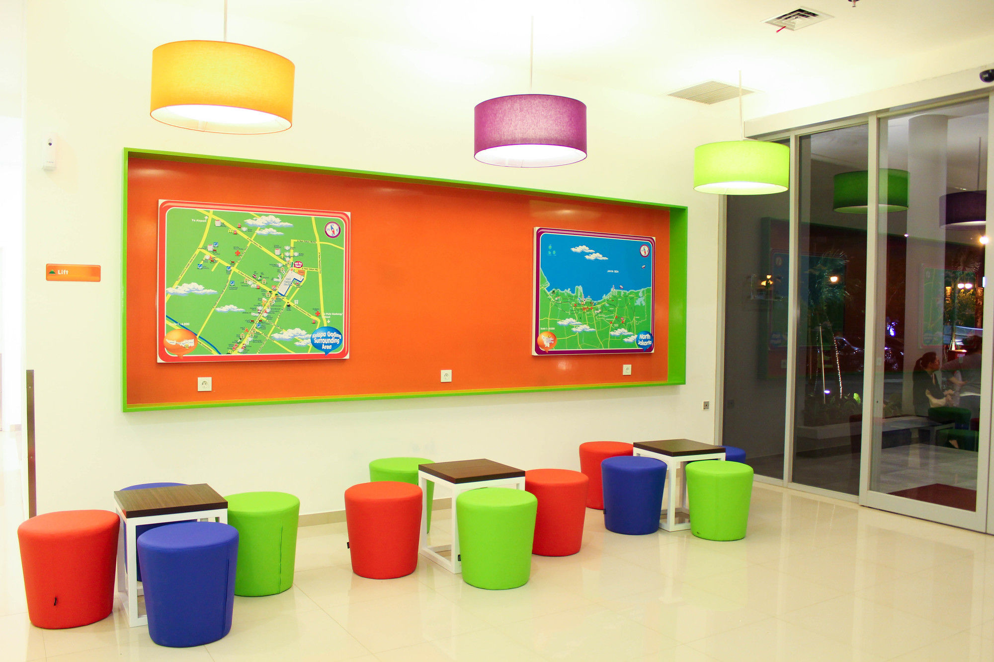 POP! Hotel Kelapa Gading Jakarta