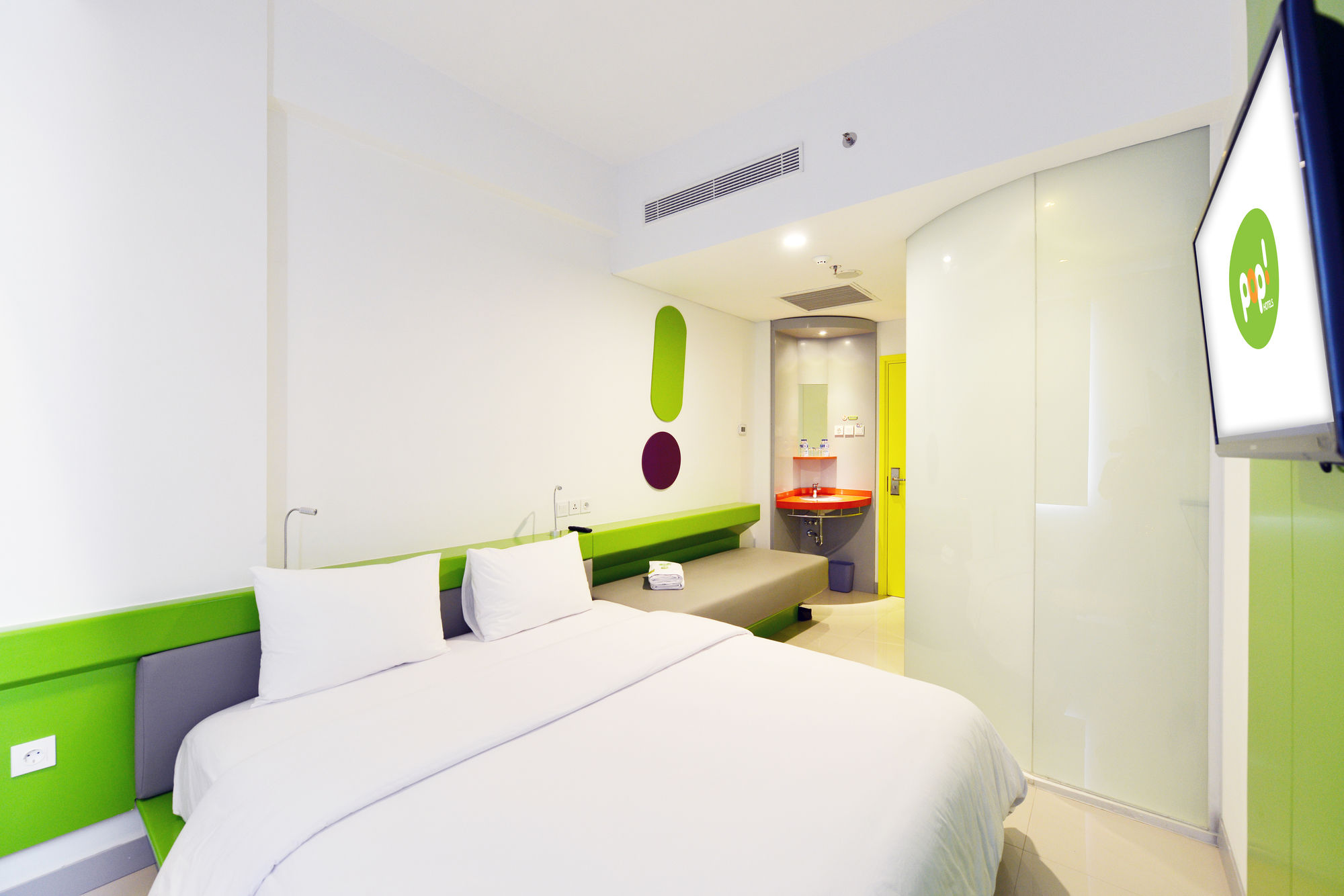 POP! Hotel Kelapa Gading Jakarta
