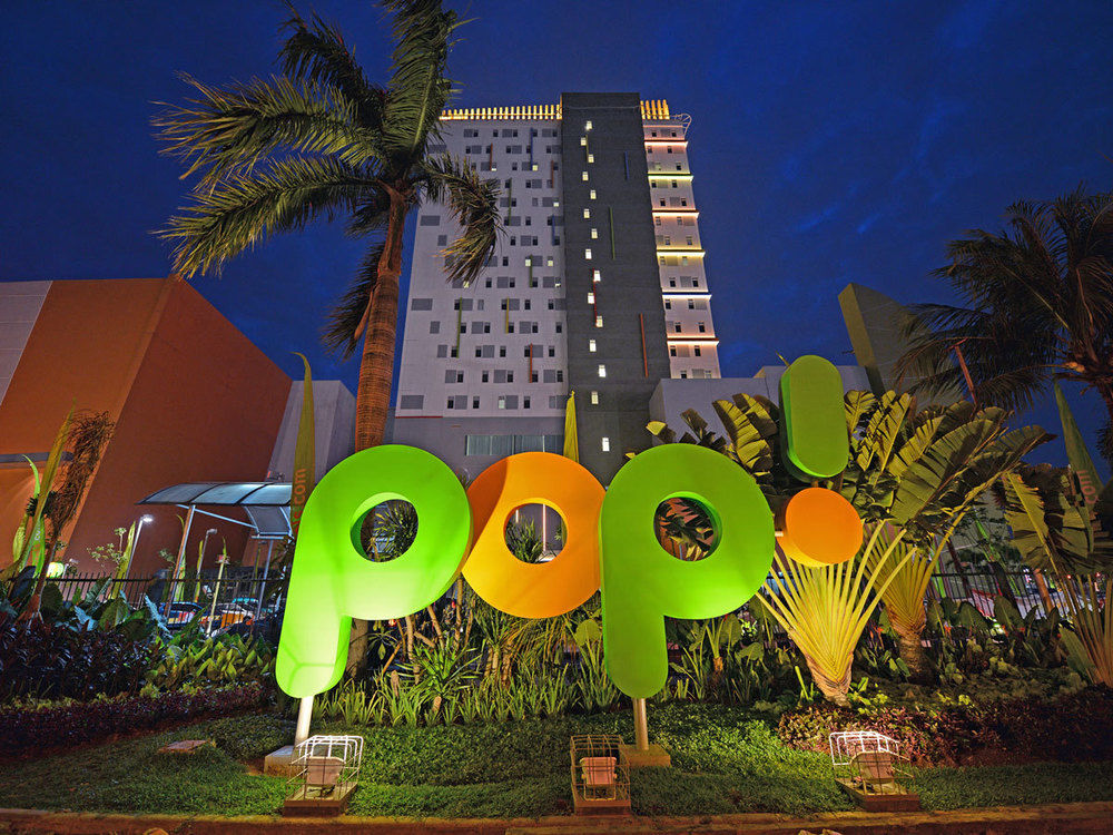 POP! Hotel Kelapa Gading Jakarta