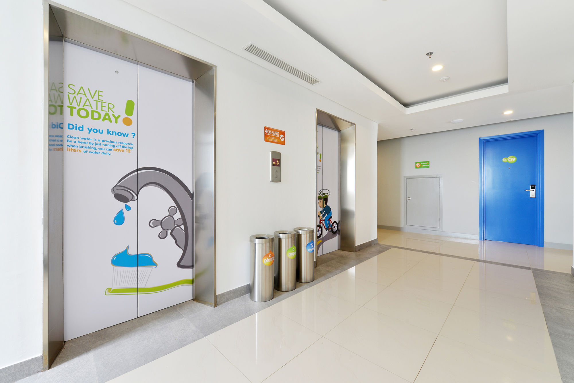 POP! Hotel Kelapa Gading Jakarta