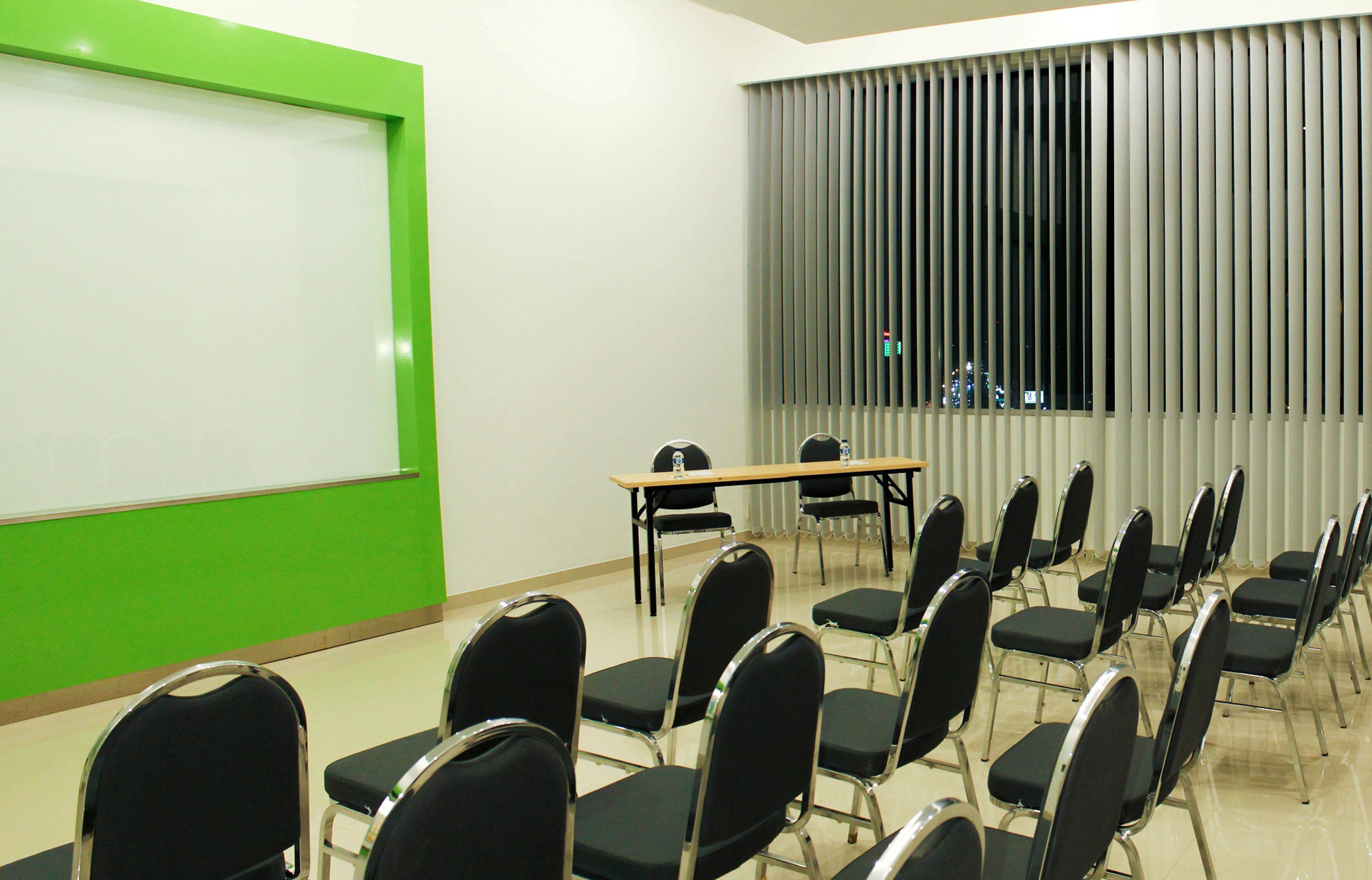 POP! Hotel Kelapa Gading Jakarta