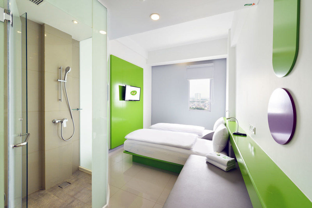 POP! Hotel Kelapa Gading Jakarta