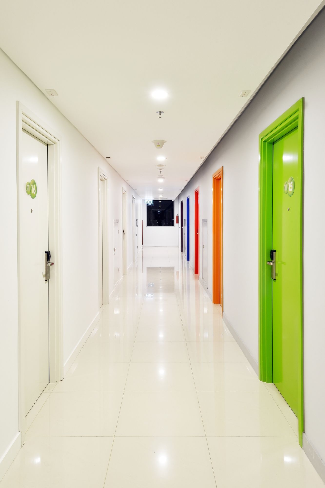 POP! Hotel Kelapa Gading Jakarta