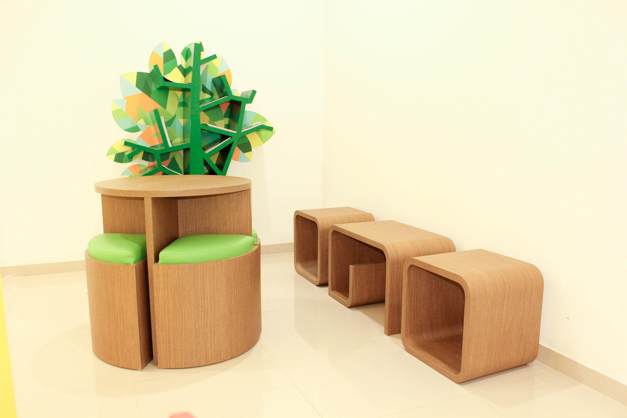 POP! Hotel Kelapa Gading Jakarta