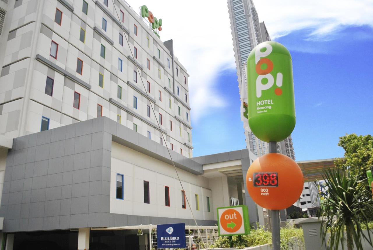 POP! Kemang Jakarta