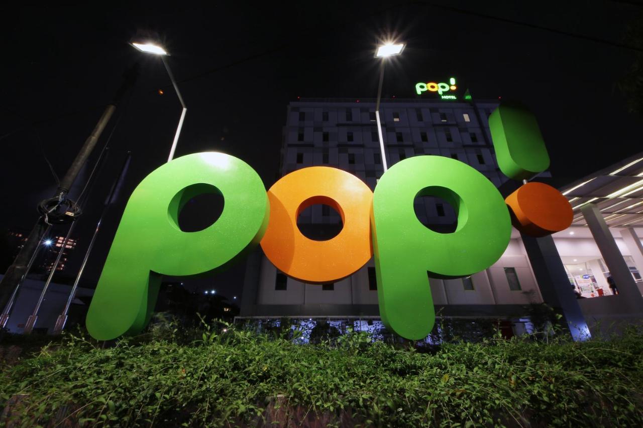POP! Kemang Jakarta