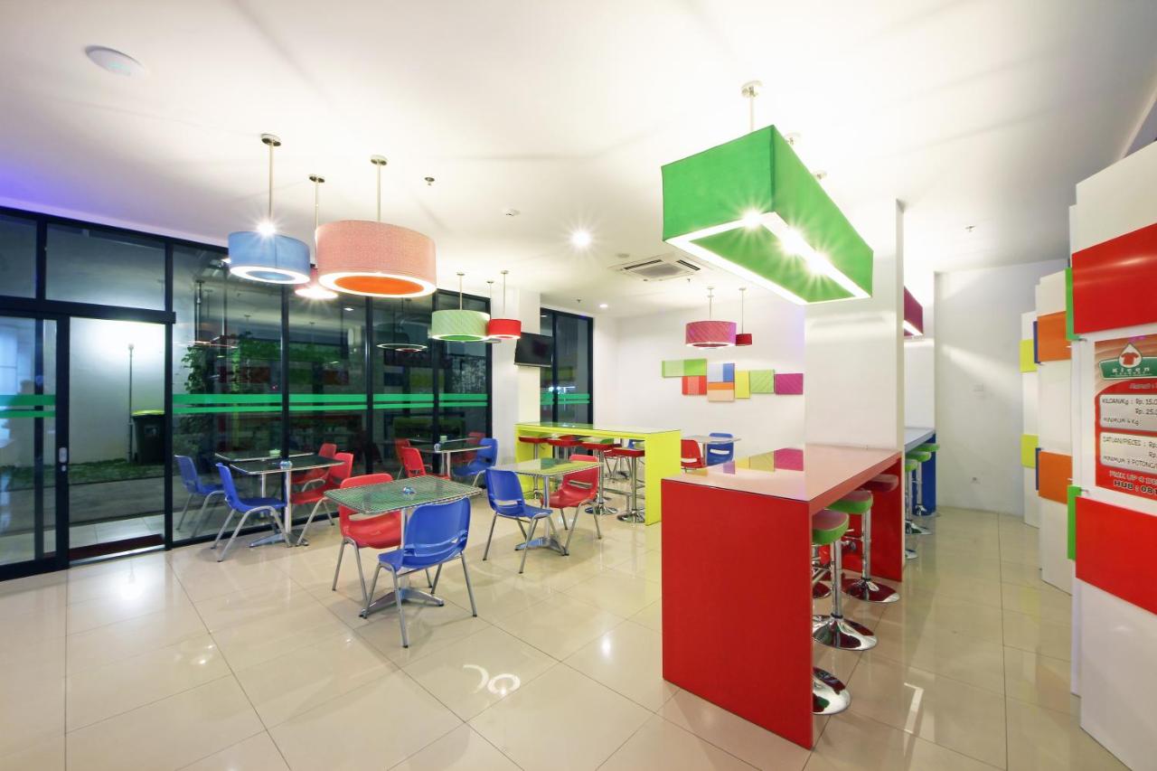 POP! Hotel Tebet Jakarta