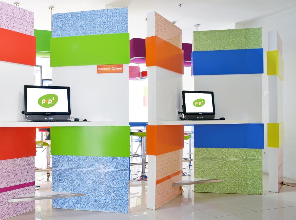 POP! Hotel Tebet Jakarta