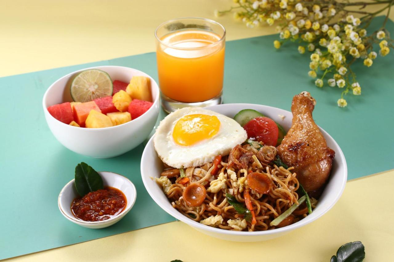 POP! Hotel Tebet Jakarta