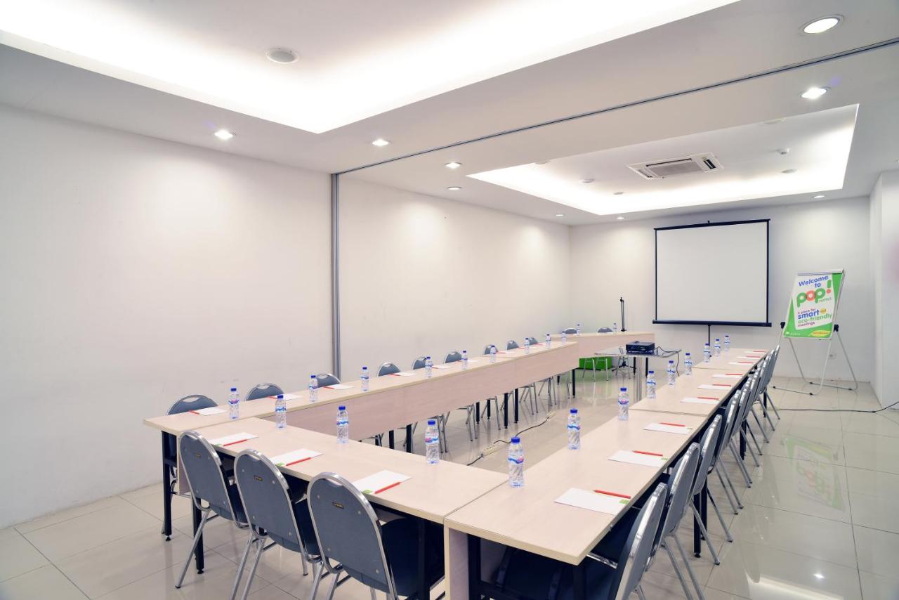 POP! Hotel Tebet Jakarta