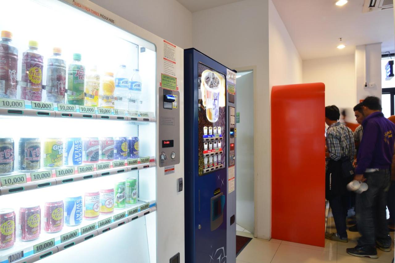 POP! Hotel Tebet Jakarta