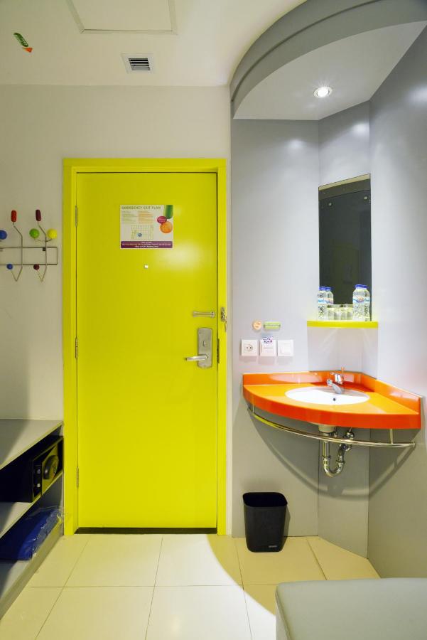 POP! Hotel Tebet Jakarta