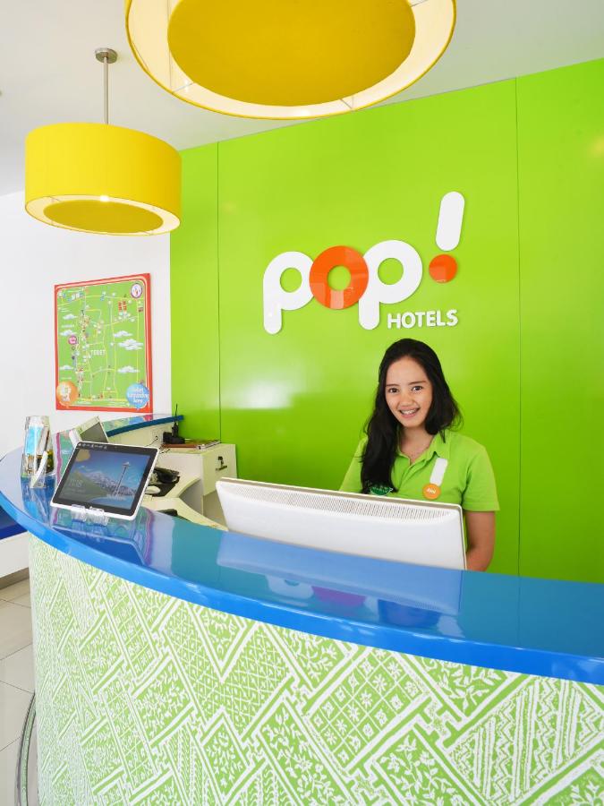 POP! Hotel Tebet Jakarta