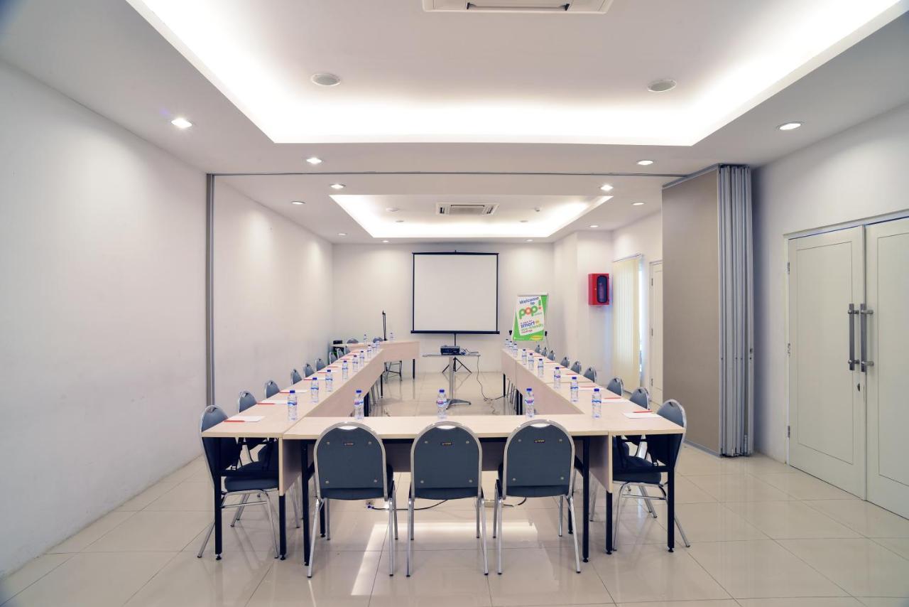 POP! Hotel Tebet Jakarta
