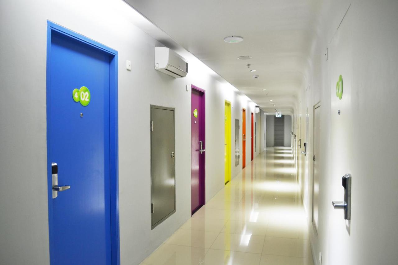 POP! Hotel Tebet Jakarta