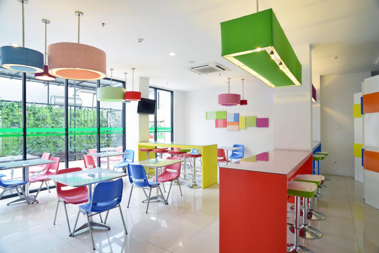 POP! Hotel Tebet Jakarta