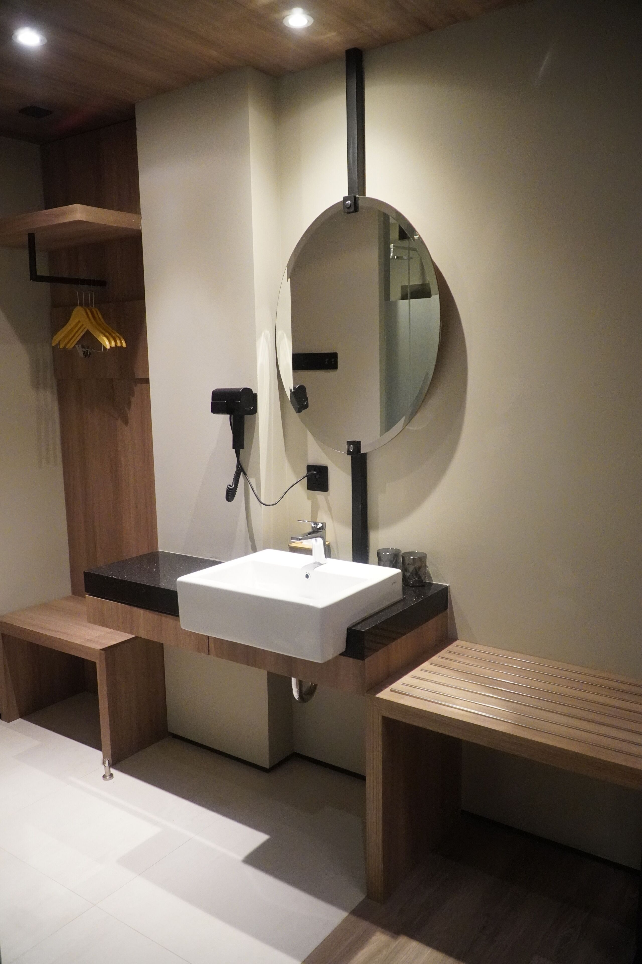 Posto Dormire Benhil