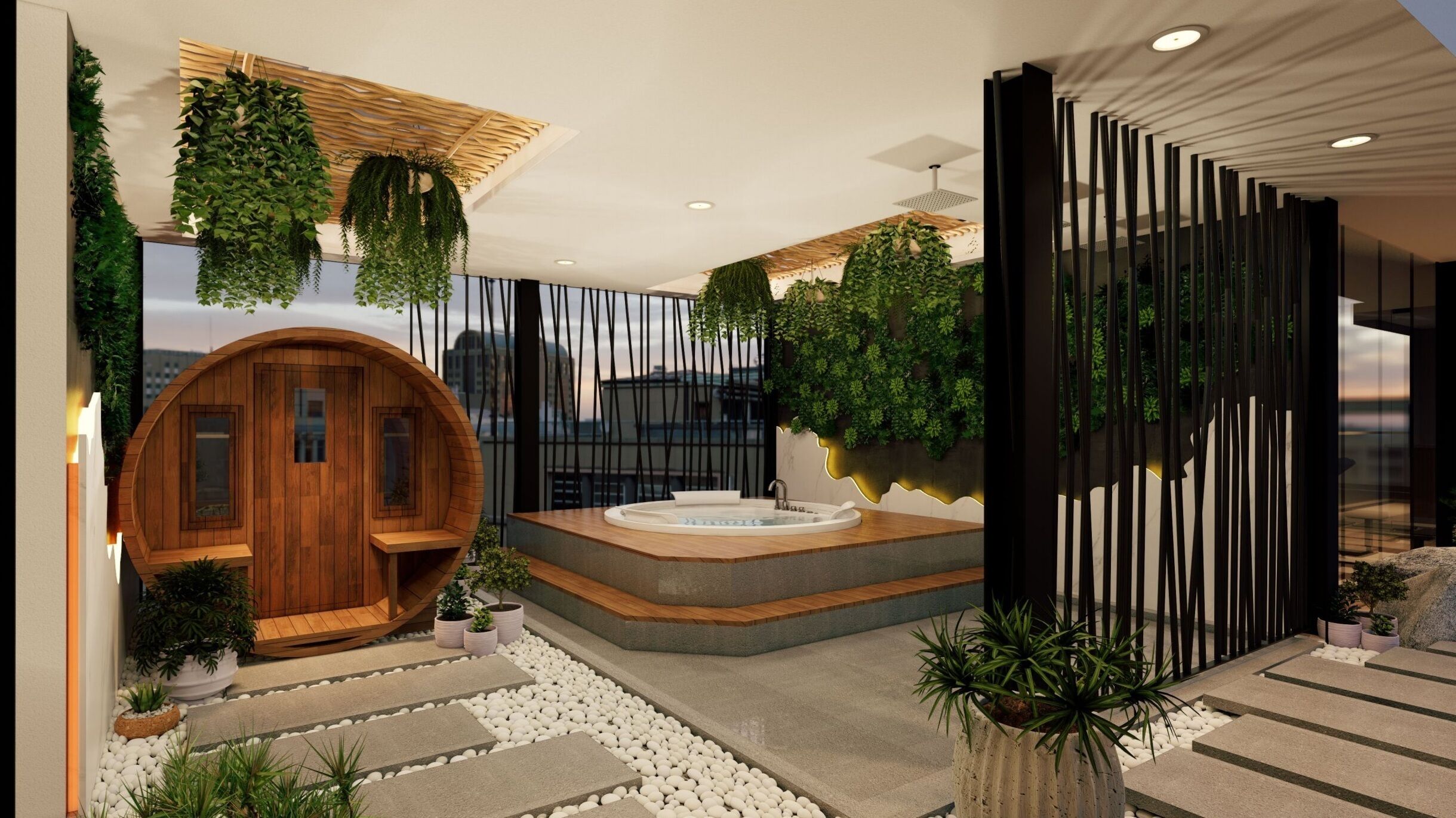 Posto Dormire Benhil