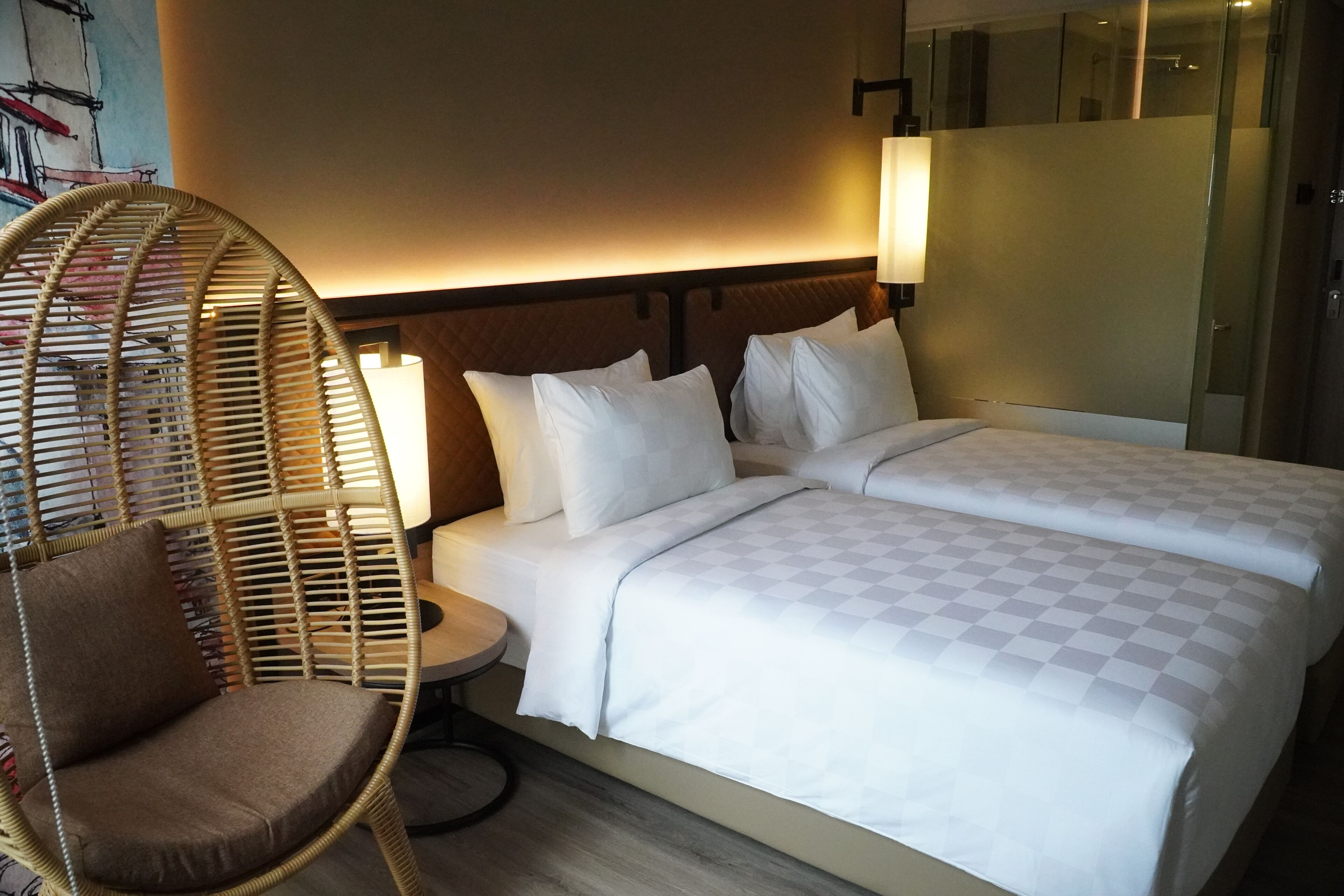 Posto Dormire Benhil