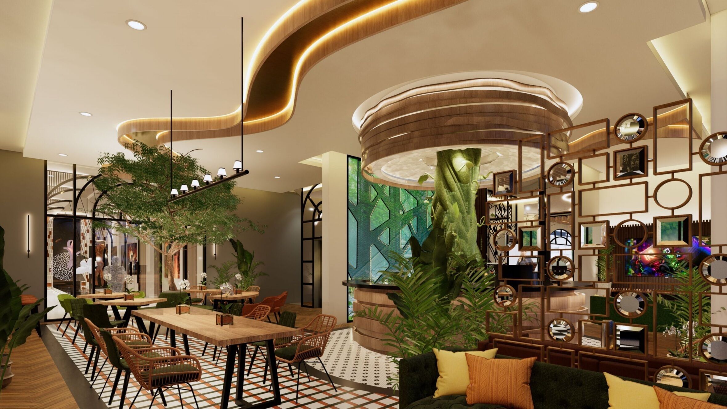 Posto Dormire Benhil