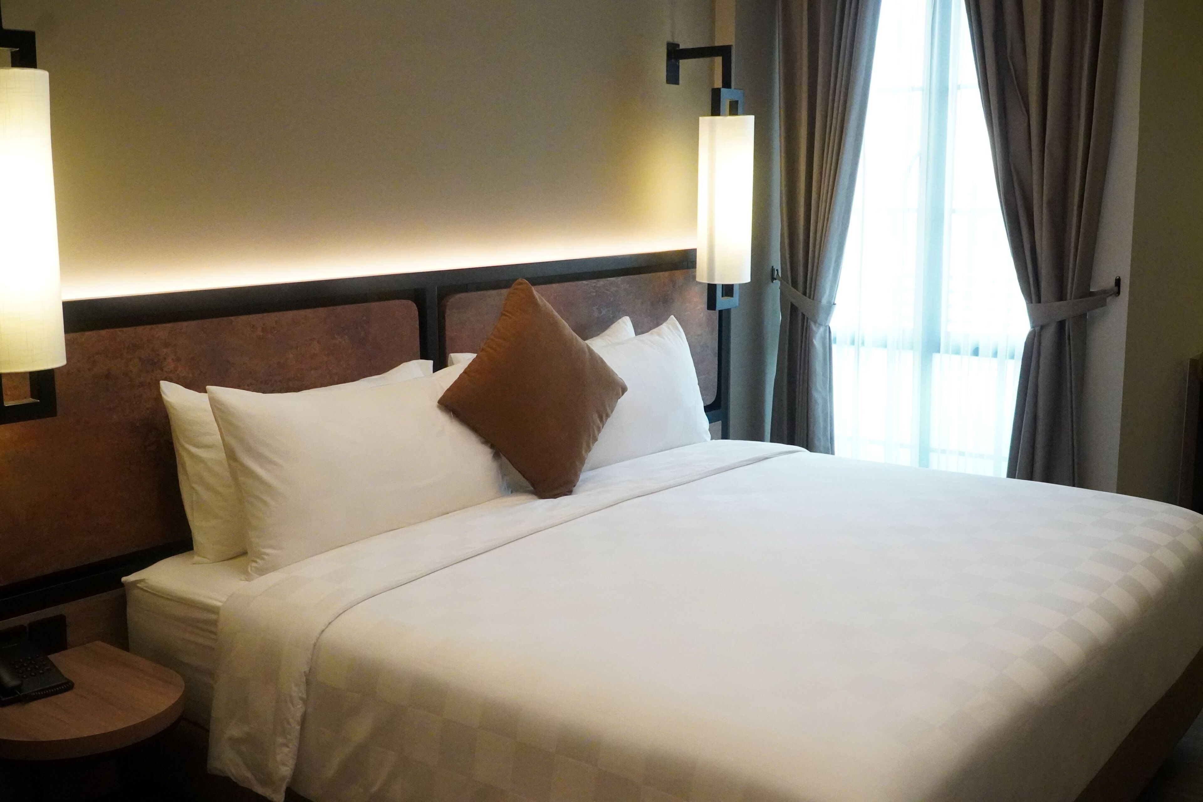 Posto Dormire Benhil