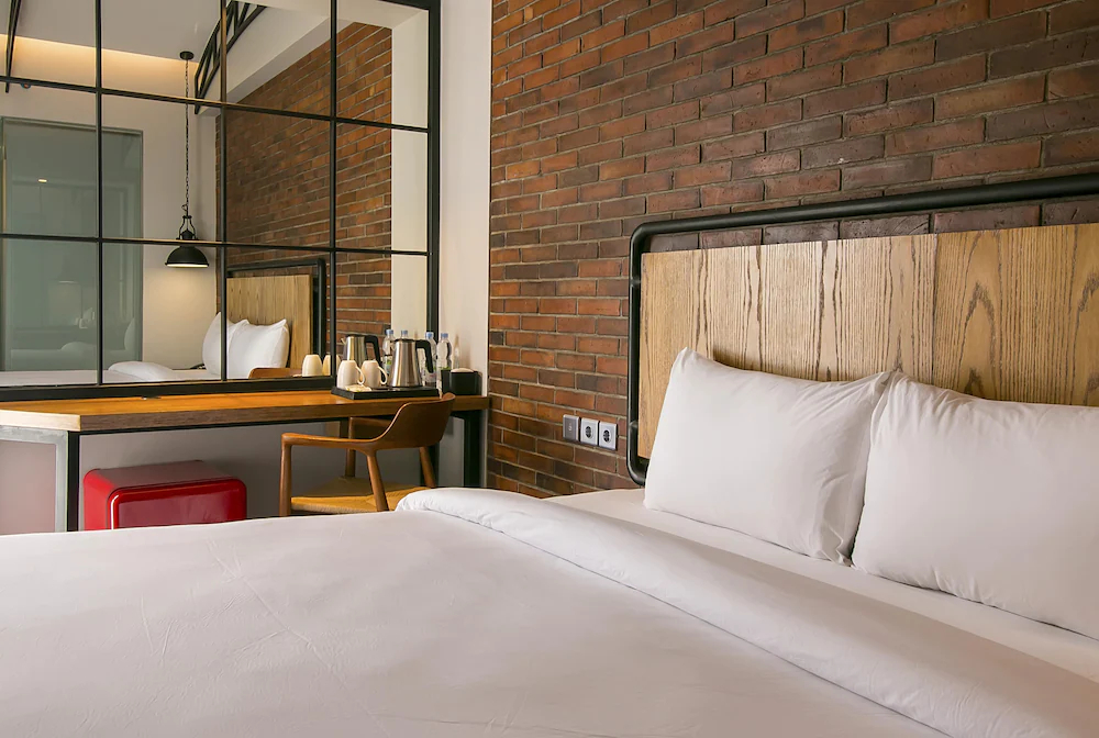 Posto Dormire Hotel