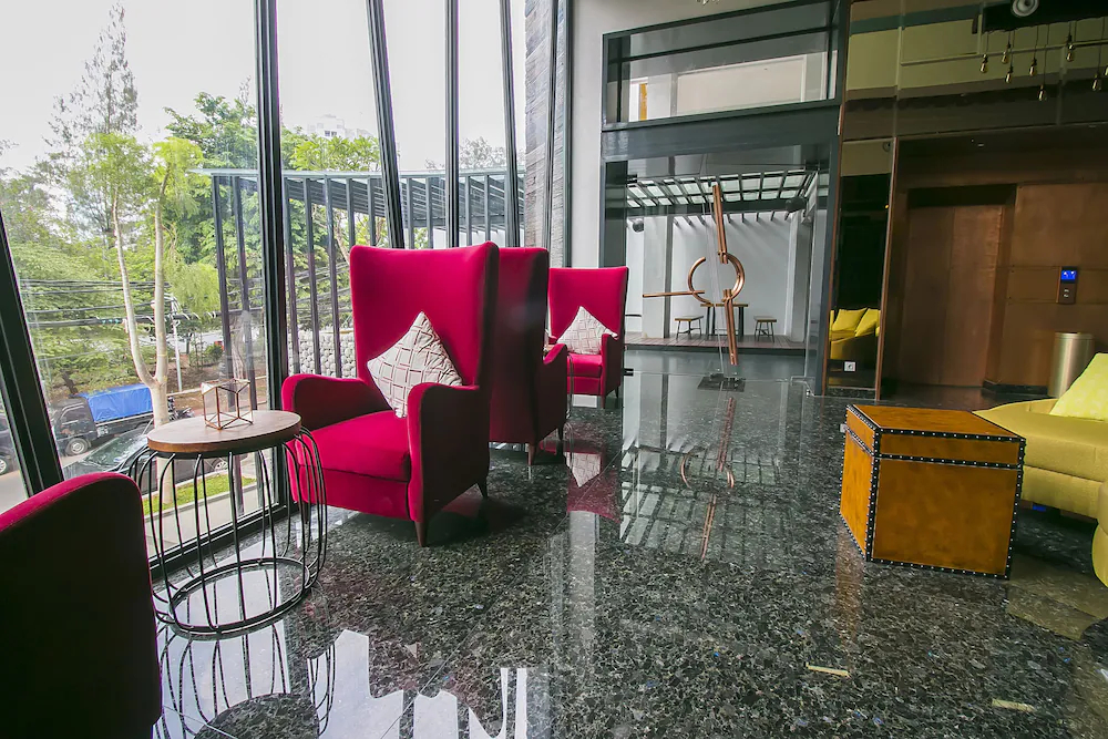 Posto Dormire Hotel