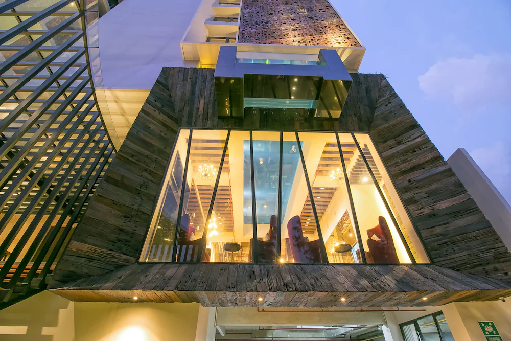 Posto Dormire Hotel