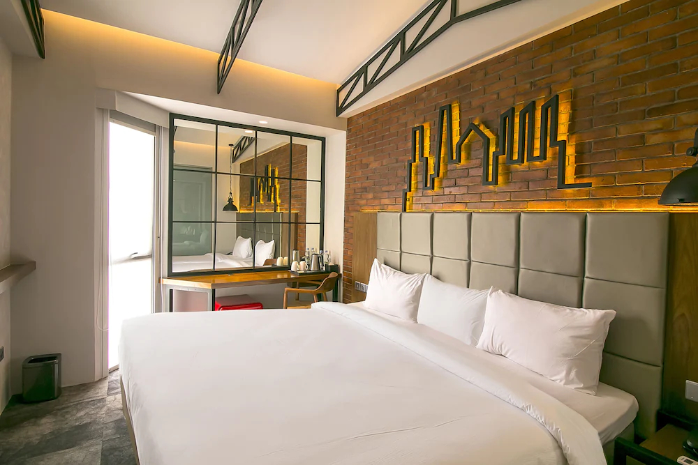 Posto Dormire Hotel