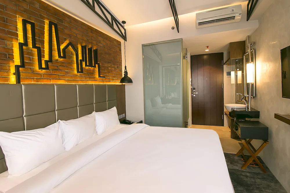 Posto Dormire Hotel