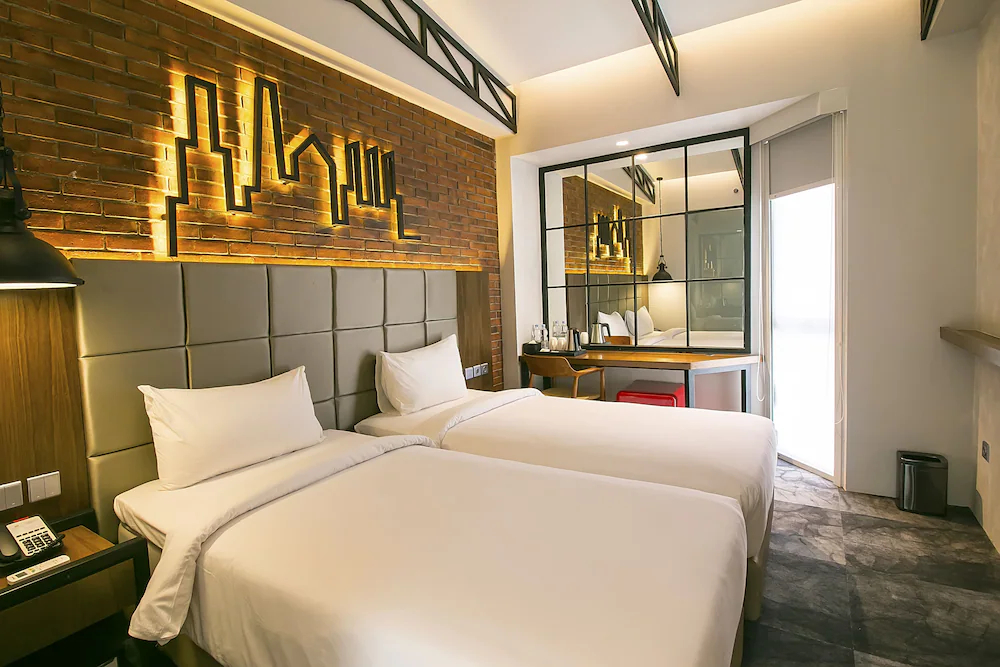 Posto Dormire Hotel