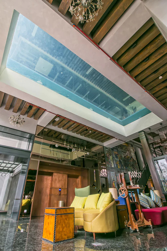 Posto Dormire Hotel