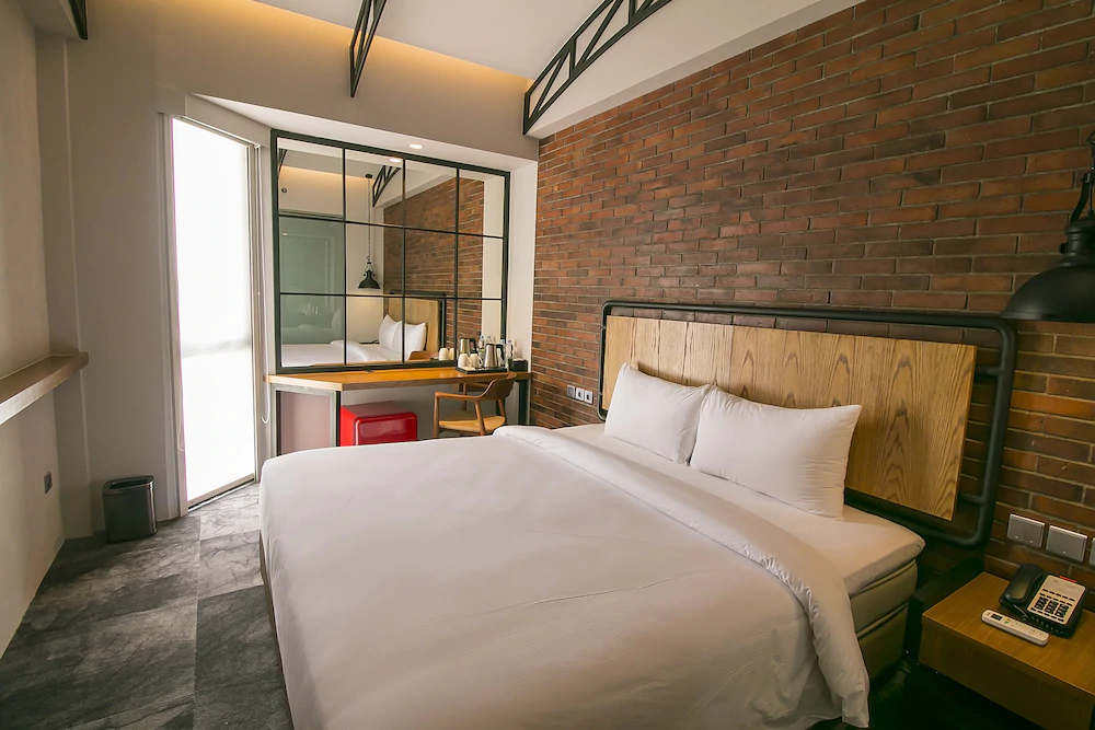 Posto Dormire Hotel